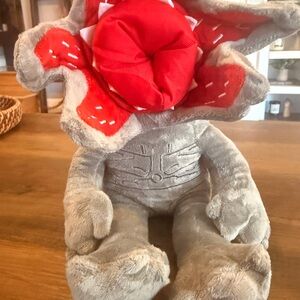 NEW Stranger Things Demogorgon Stuffed Plush Soft Toy NWOT